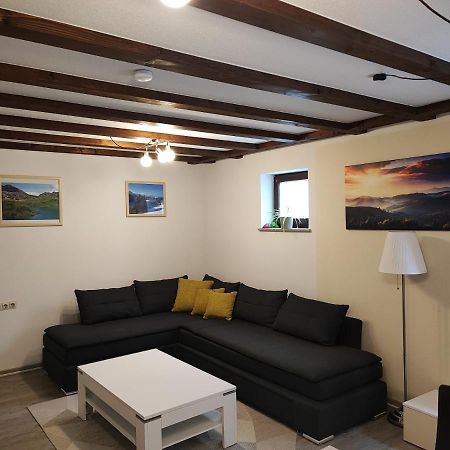 Ferienwohnung Nagelfluh Allgaeu أوبيريويتي المظهر الخارجي الصورة