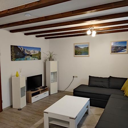 Ferienwohnung Nagelfluh Allgaeu أوبيريويتي المظهر الخارجي الصورة