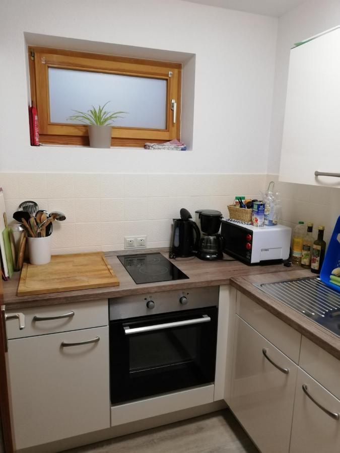 Ferienwohnung Nagelfluh Allgaeu أوبيريويتي المظهر الخارجي الصورة